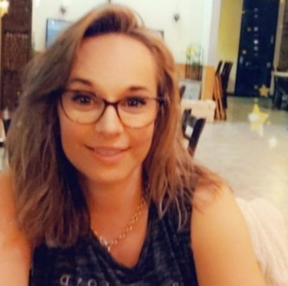 Meet your Posher, Christina